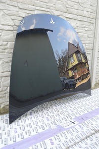 фото thumb №3, Капот tesla y