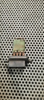 фото thumb №1, Резистор вентилятор pa66gf300