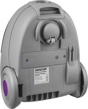 Odkurzacz bezworkowy Sencor SVC 512 Fioletowy 890W