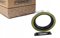 фото thumb №1, Febest tos-003 кільце ущільнювальний, wał привідний
