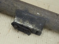 фото thumb №3, Mercedes w210 2,7 cdi труба вихлопна