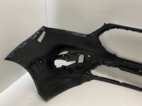 фото thumb №9, Ford transit рестайлінг бампер перед переднє 18-