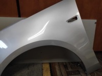 фото thumb №7, Крила лівий перед лівий передній opel zafira c z176