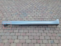 фото thumb №2, Infiniti m30 m35 m37 q70 ліва планка порогова поріг