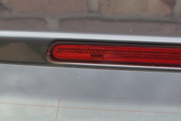 фото thumb №7, Кришка задня багажника audi a3 8p lx7z версія 3-дверна