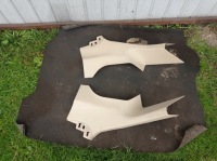фото thumb №1, Peugeot 407 sw kombi - защита стойка задняя левая правая
