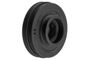 фото thumb №9, Колесо ременное вала honda двигатель b20b cr-v 2.0 97-01