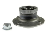 фото thumb №2, Ступица колеса задняя