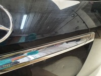 фото thumb №6, Крышка багажника задняя 040 электрическая mercedes gl x164 kpl