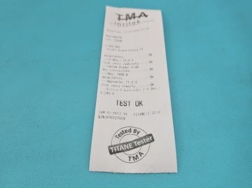 фото thumb №6, Тест стартер suzuki grand vitara ii 1.6 16v 31100-63j0 m000t36071