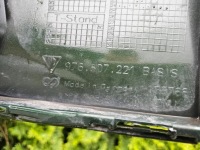 фото thumb №7, Porsche panamera 976 бампер перед передній 976807221