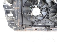 фото thumb №9, Pas передний радиатор kpl. nissan x-trail t31 2.0 dci