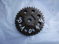 фото thumb №1, Колесо зубчатое 03c109571b vw passat b6 1.6 fsi