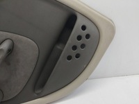 фото thumb №6, Chrysler pt cruiser 2004 левая сторона обшивки / обшивка дверь задних