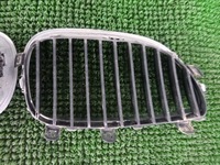 фото thumb №6, Bmw e60 e61 решётка радиатора решётка левая решётка радиатора
