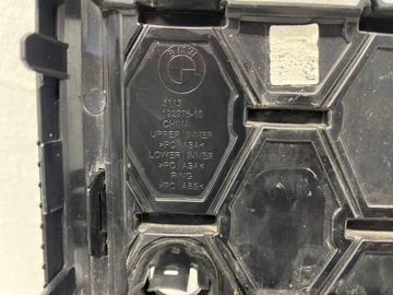 фото thumb №6, Bmw 4 iv g22 g23 g26 решітка радіатор решітка радіатора бампера 20 -