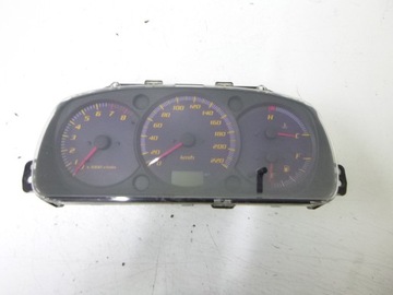 фото thumb №1, Спидометр дисплей daihatsu yrv 157510-1471