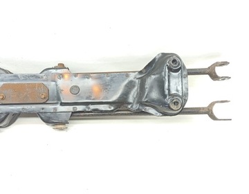 фото thumb №6, Балка ось задняя подвешивание toyota corolla e9 1987 – 1992