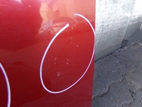 фото thumb №4, Двері ліві перед передні galaxy mk2