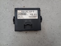 фото thumb №1, Vw golf vii audi a3 модуль шлюз nr. 5q0907530q