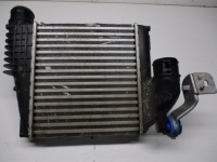 фото thumb №1, Інтеркулер інтеркулер peugeot 3008 5008 ii 19r 1,5hdi