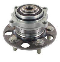 фото thumb №1, Підшипник /задня/ honda accord ix car /skf/