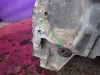 фото thumb №5, Kia sportage ii 2,0 dohc 16v g4gc 141km 2wd кпп кпп / коробка передач l6j