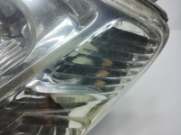 фото thumb №4, Honda civic vii 3d лампа левая перед