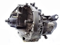 фото thumb №1, Коробка передач передач jb1919 1.4 8v megane clio scenic