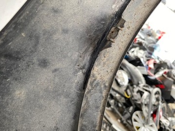 фото thumb №13, Bmw 4 f32 f33 f36 м-пакет 13- бампер перед переднє pdc spr 8054502