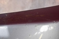 фото thumb №7, Бампер перед передній błękitny lexus is 250 05-13