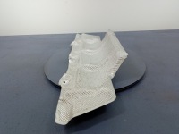 фото thumb №2, Bmw m3 g80 защита тепловая 8070512