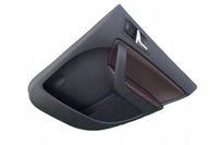 фото thumb №1, Обшивка дверь правый задняя skoda yeti кожа 5l0867210