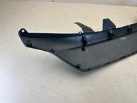 фото thumb №14, Toyota highlander iv 4 19r- спойлер накладка бампера задня задня