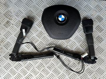 фото thumb №6, Панель консоль капот bmw 4 f36