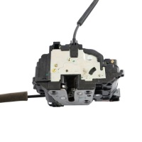 Mercedes w415 засувка блокування tylnik двері розсувних a4157402800 Оригінал, фото thumb