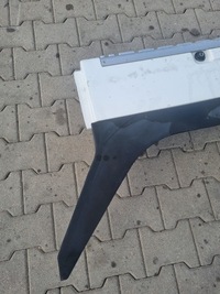 фото thumb №2, Подножка подножка верхний левый renault magnum dxi