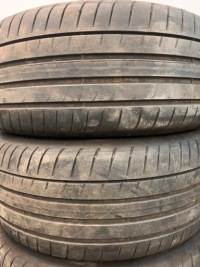 фото thumb №10, Диски алюмінієвий диск audi (oem) a4 8.0" x 18" 5x112 8w0601025m
