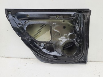 фото thumb №3, Audi a7 двері задні ліві зад