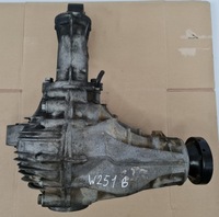 фото thumb №1, Мост дифференциал перед 4matic mercedes r-kl w251 3.0 cdi