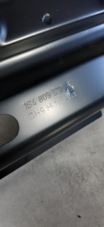 фото thumb №6, Volkswagen up підсилювач нижньої запчастини бічної 1s4809512a