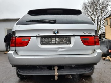 фото thumb №12, Bmw x5 e53 лампа правий зад права задня крило з крила