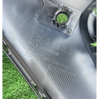 фото thumb №7, Bentley continental gt gtc бампер перед передний 3sd807437