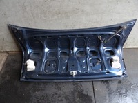 фото thumb №8, Honda civic v крышка багажника багажника sedan lak. f875