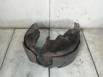 фото thumb №4, I945 підкрилок праві зад mercedes cls w219