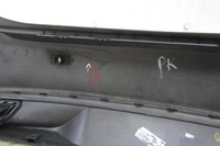 фото thumb №9, Бампер задняя задний kia ceed 3 iii gt-line hb 19-21