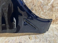 фото thumb №6, Крыло правый перед bmw x3 g01 x4 g02 416 carbonschwarz оригинал