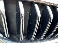 фото thumb №6, Bmw 5 g30 lci lift решітка радіатора решітка радіатора шторка жалюзі