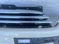 фото thumb №4, Бампер перед mini cooper r56 06-10 бензин решётка радиатора