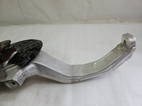 фото thumb №12, Поворотный кулак правый перед maserati levante 2016-2024 670034831 rh 06700348310